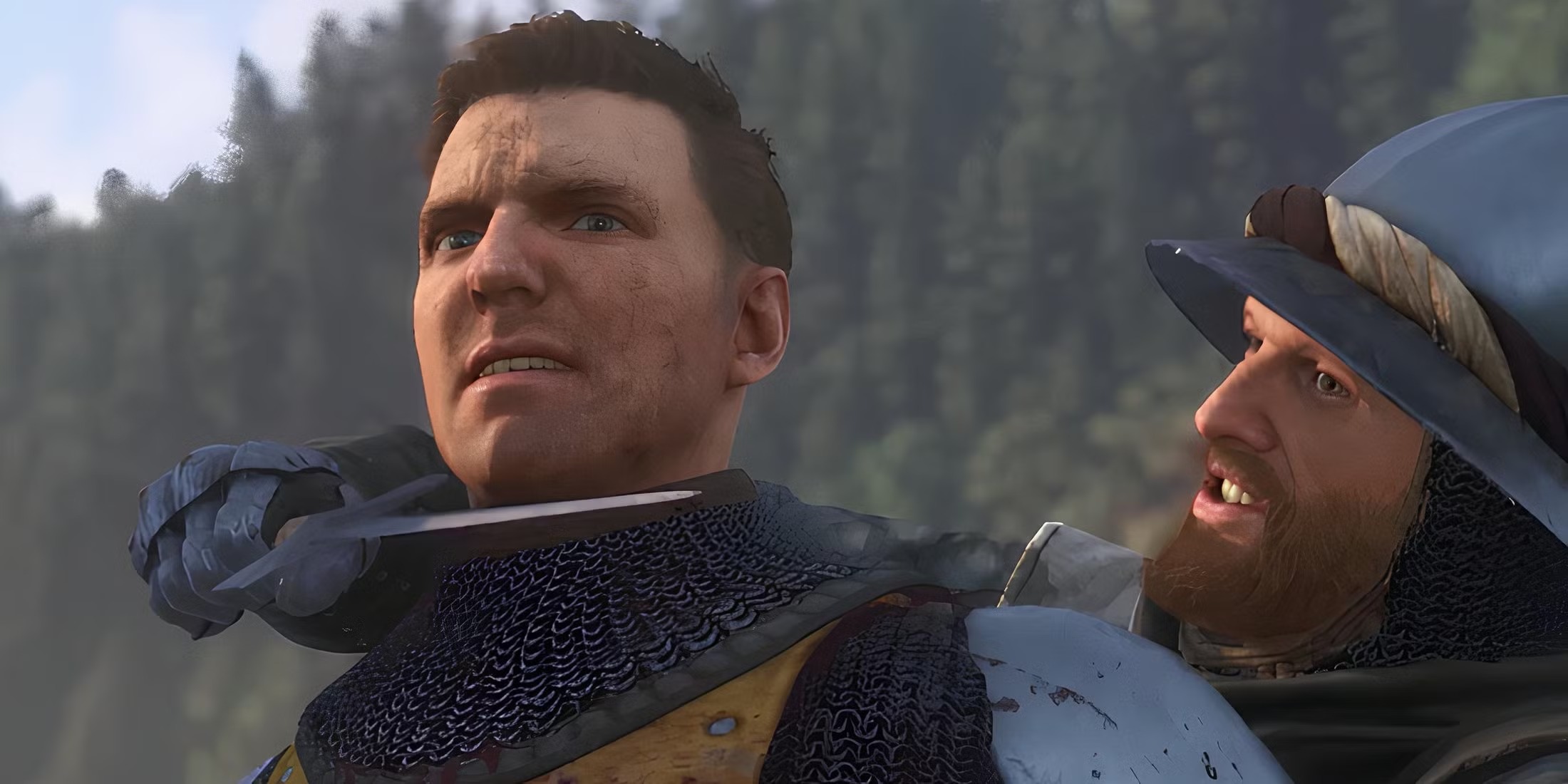 Súng "phế vật" trong Kingdom Come: Deliverance 2: Bí mật đằng sau? - Gamelade