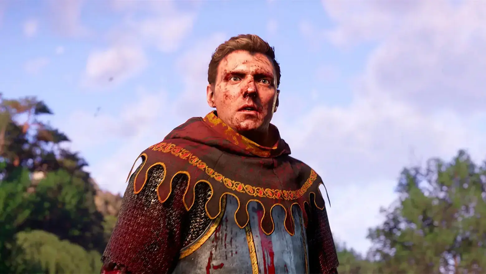 Kingdom Come: Deliverance 2 hé lộ kết thúc đầy đau thương, kết thúc trò chơi ngay lập tức - Gamelade