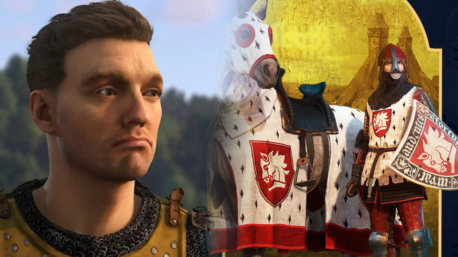 Kingdom Come: Deliverance 2 - "Cày" Twitch nhận quà khủng - Gamelade