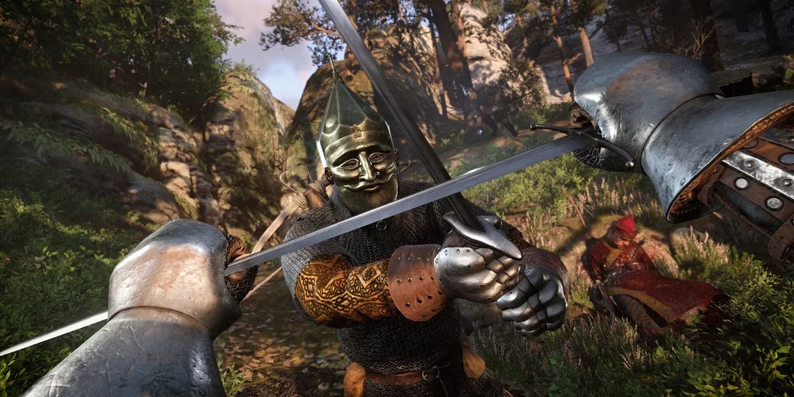 Kingdom Come: Deliverance 2: "Chiến" mượt mà trên Xbox Series S? - Gamelade