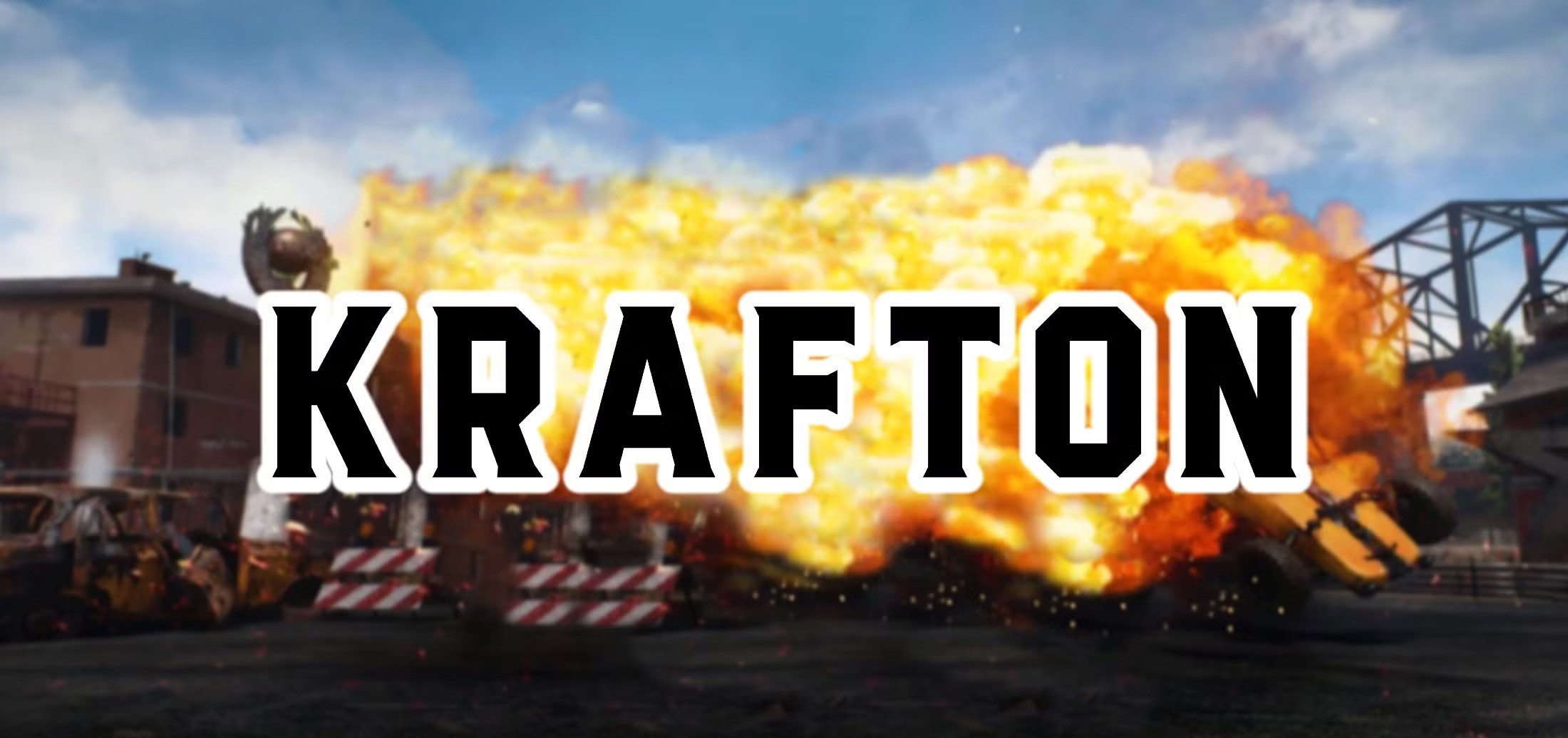 Krafton "hốt bạc": Lợi nhuận "khủng" đưa công ty lên tầm cao mới - Gamelade