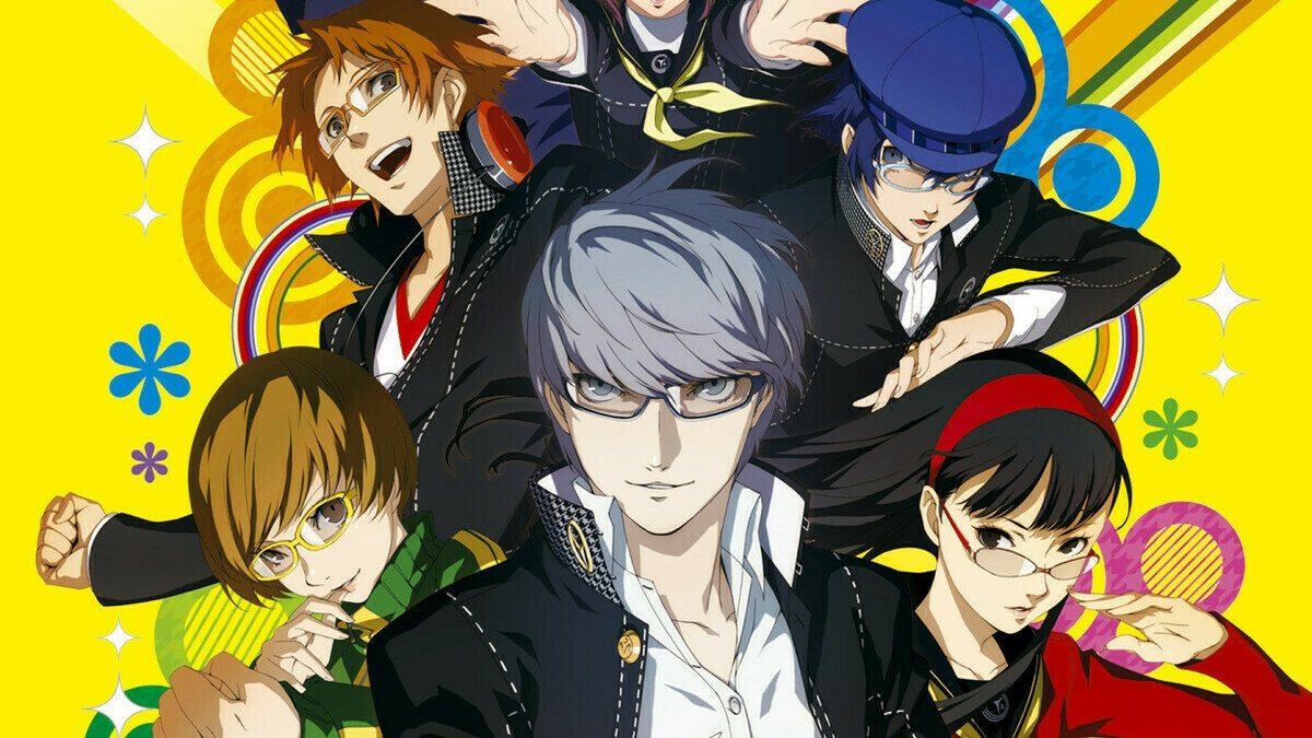 Fan hâm mộ "Persona 4" đứng ngồi không yên trước tin đồn bản làm lại - Gamelade