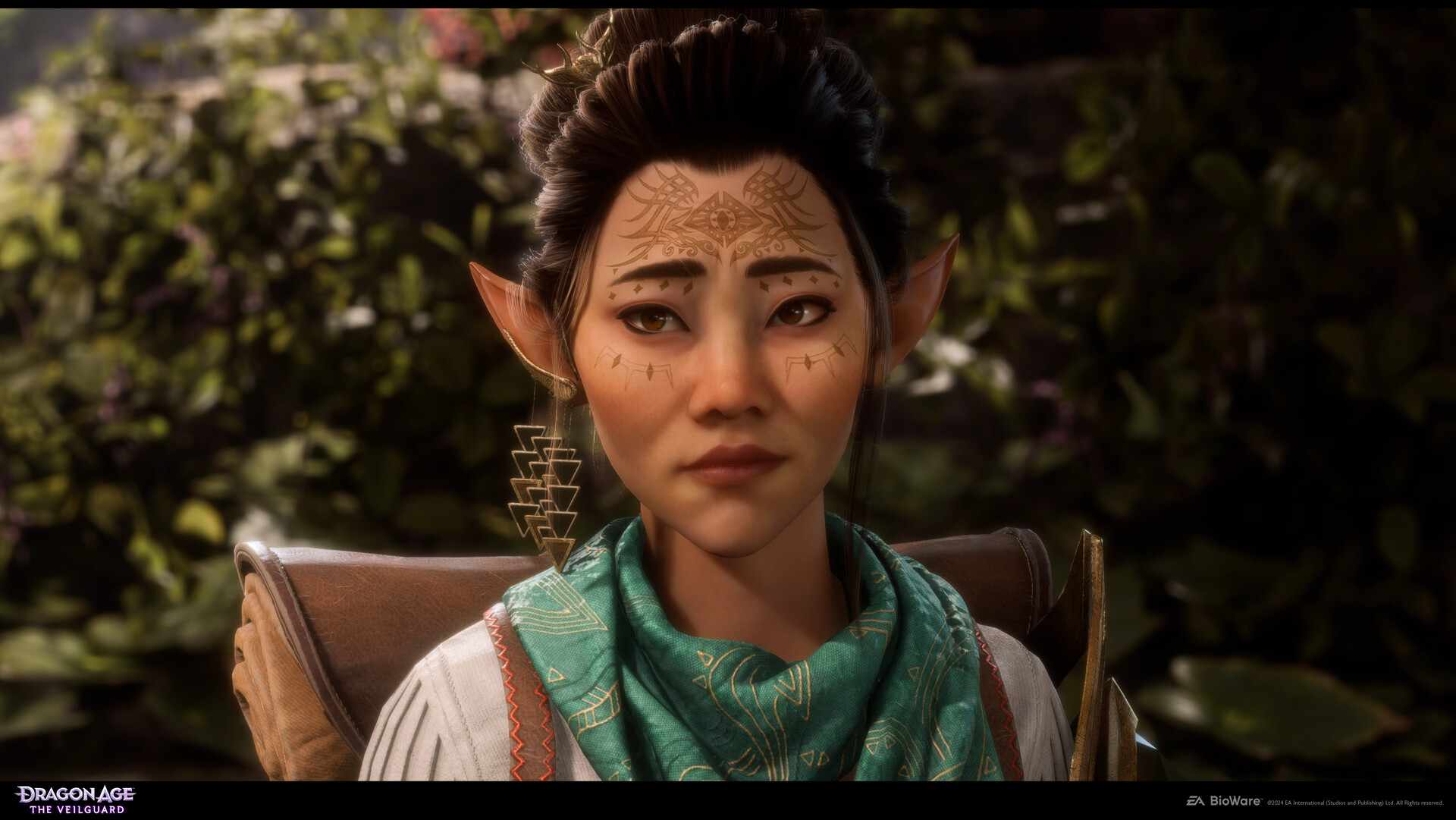 Lý do đằng sau sự rời đi của giám đốc Dragon Age: The Veilguard? - Gamelade