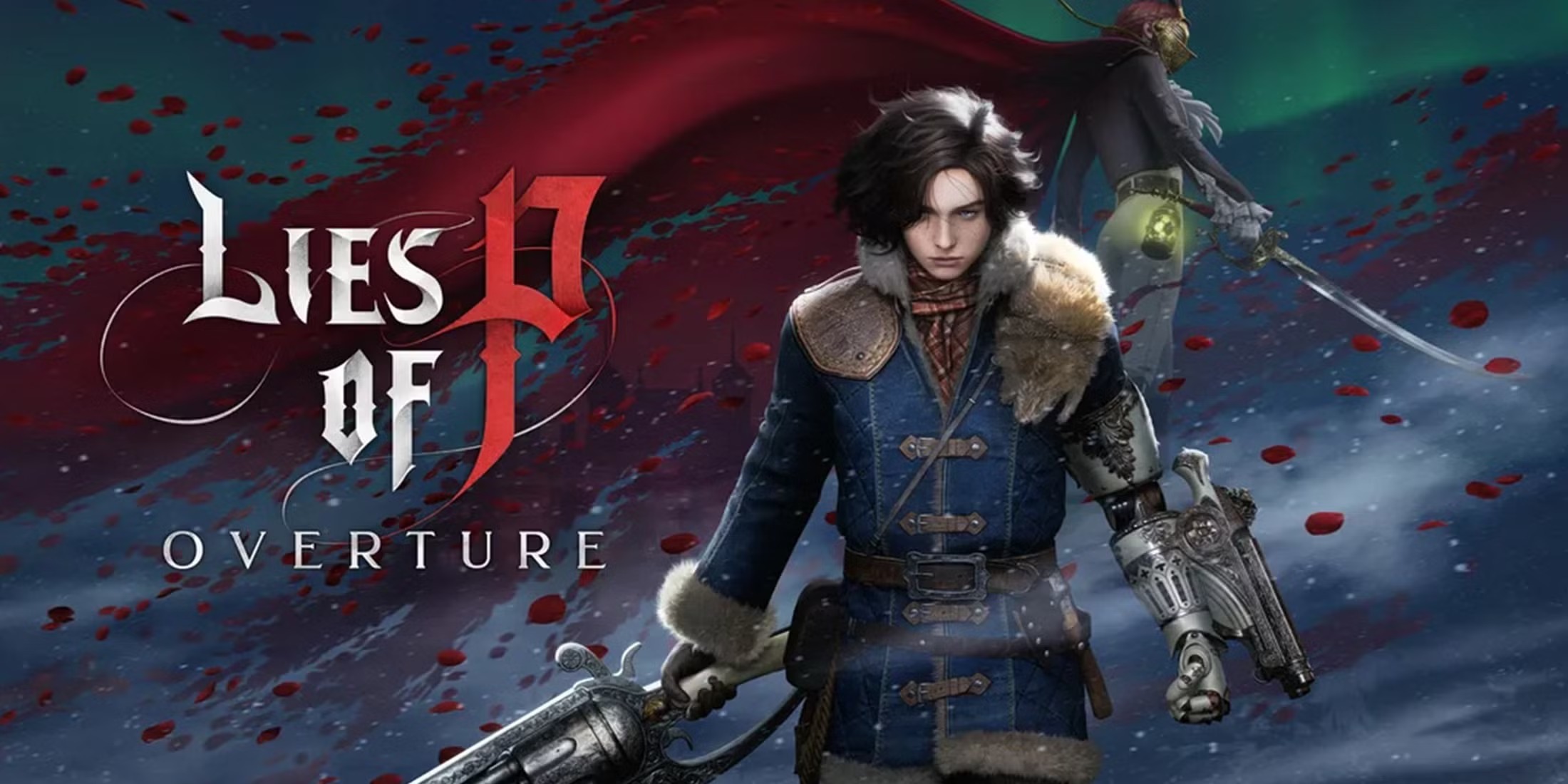 Lies of P: DLC Overture "khám phá bí mật" chưa từng được kể? - Gamelade