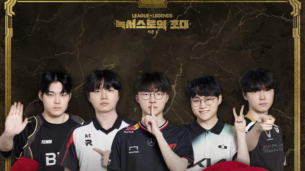 LCK Cup 2025 bùng nổ với số lượng tướng được sử dụng-gamelade