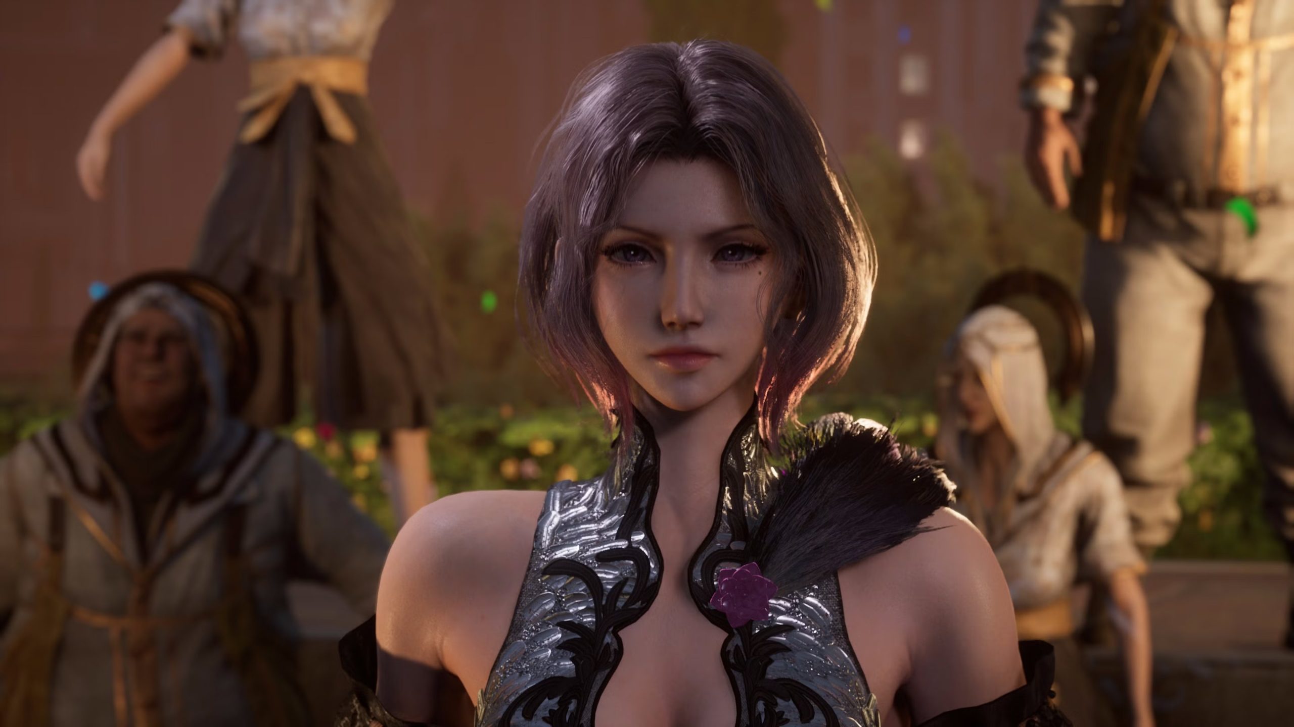 Lost Soul Aside: Khám phá cấu hình PC để trải nghiệm siêu phẩm - Gamelade