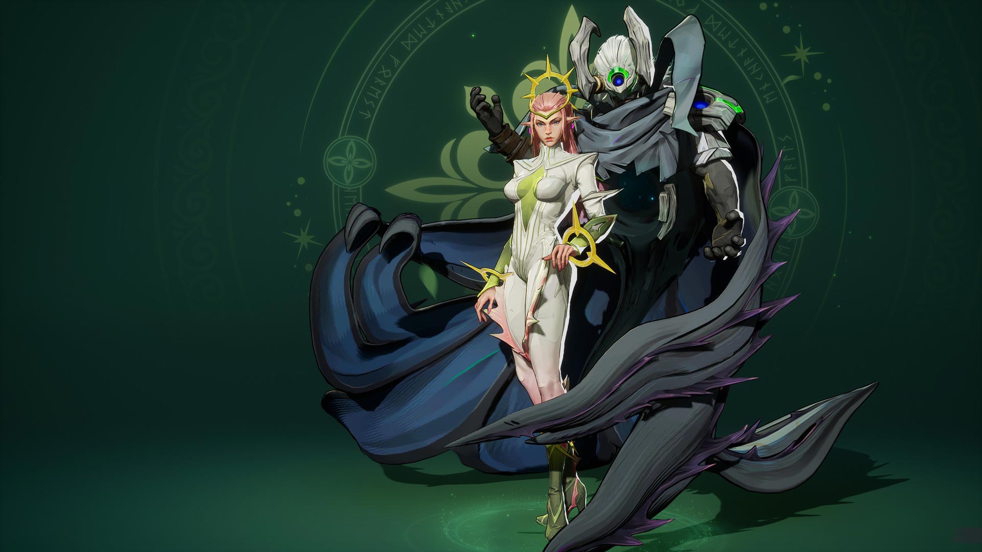 Marvel Rivals: Thay đổi meta, "Triple Strategist" không còn bá đạo - Gamelade