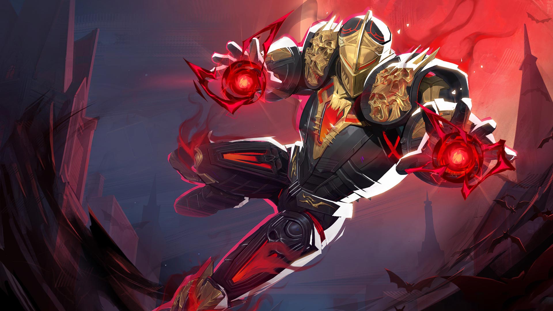 Giải đấu Marvel Rivals: Cơ hội giành 10 tỷ đồng tiền thưởng - Gamelade