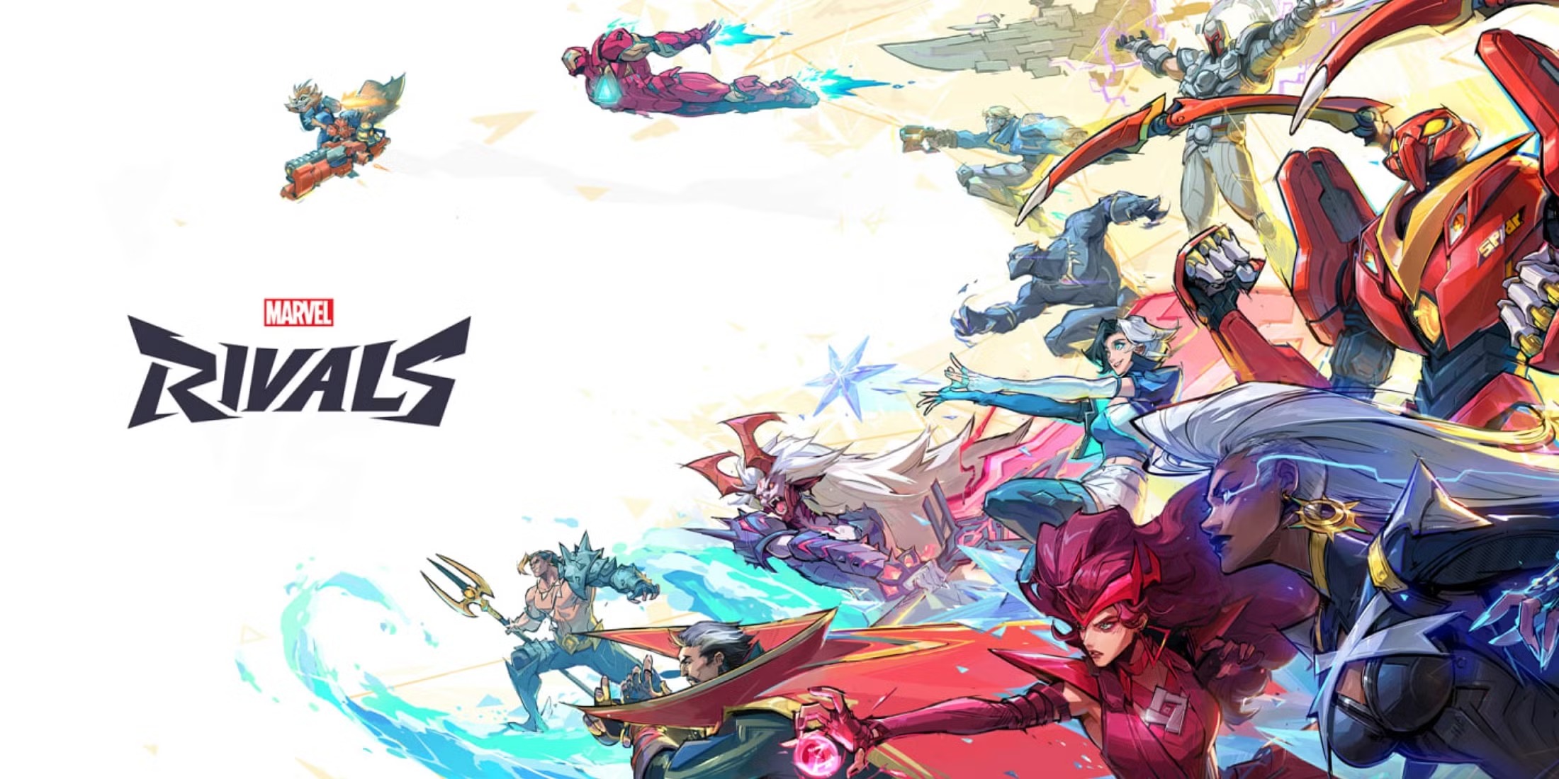 Marvel Rivals: Gợi ý rò rỉ chủ đề Mùa 2 khiến fan đứng ngồi không yên - Gamelade