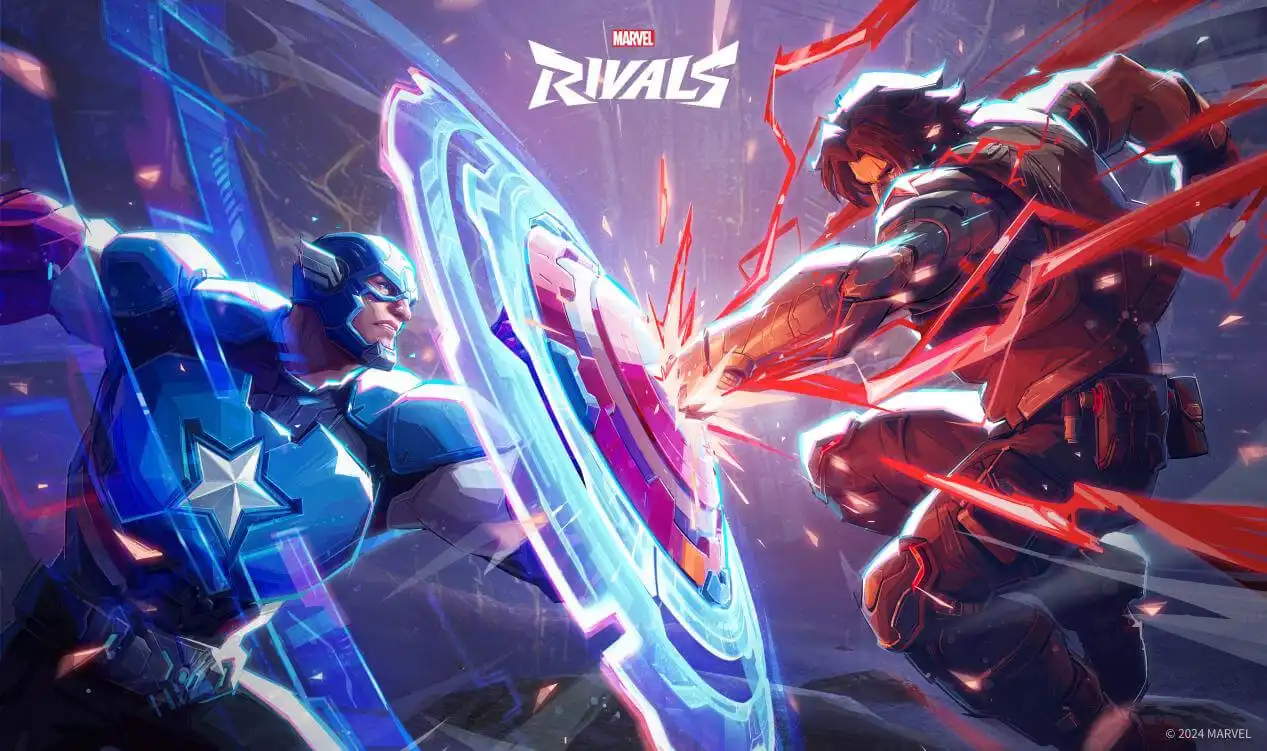Marvel Rivals đặt bẫy trong dữ liệu game để truy tìm kẻ rò rỉ thông tin - Gamelade