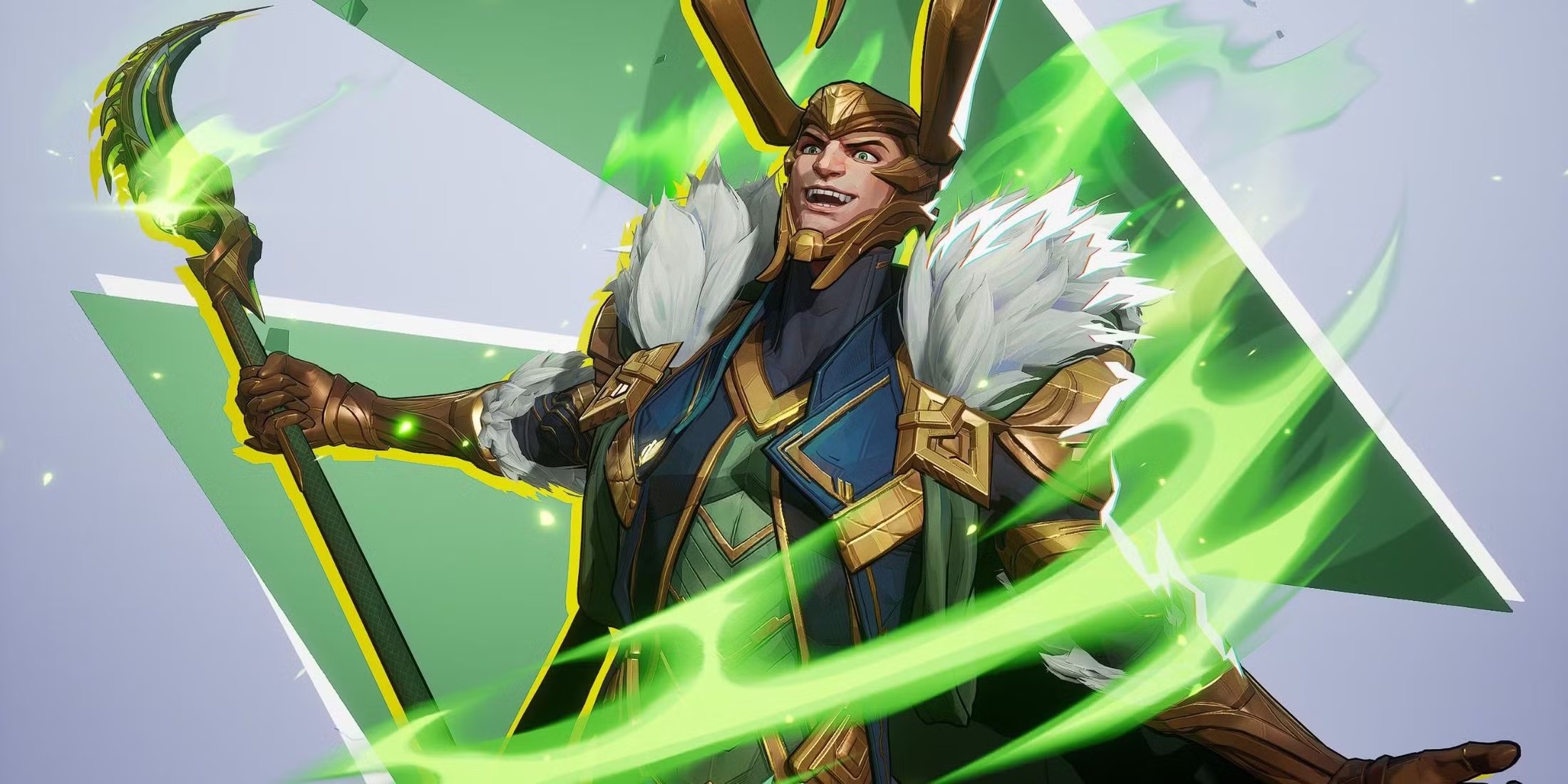 Marvel Rivals: Fan phát hiện khả năng ẩn mạnh mẽ của Loki - Gamelade