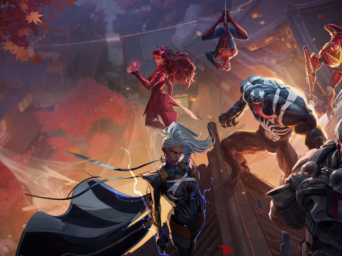 NetEase mạnh tay loại bỏ các tựa game không được thị trường đón nhận - Gamelade