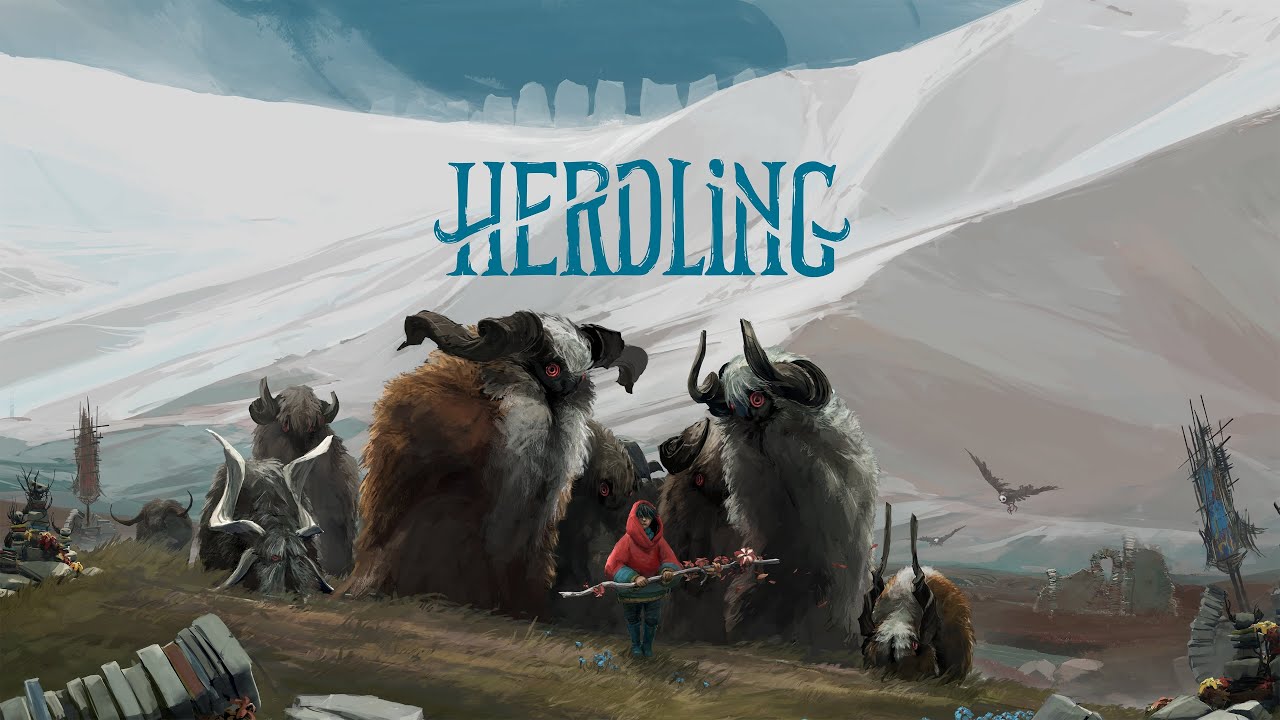 Herdling ấn định ngày phát hành vào hè 2025 - Gamelade
