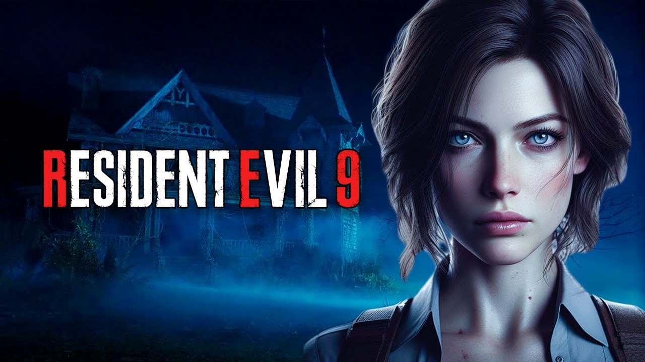 Resident Evil 9: Áp lực vượt qua "cái bóng" quá lớn của Village? - Gamelade