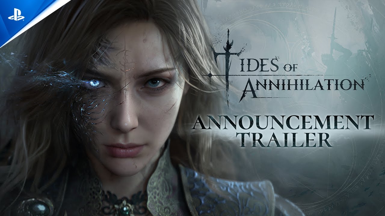 "Bật mí" những thông tin thú vị về Tides of Annihilation - Gamelade