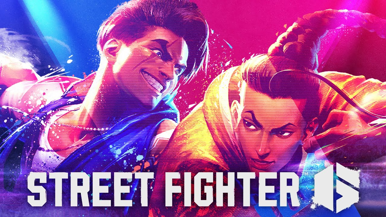 Chi tiết bản cập nhật lớn nhất từ trước đến nay của Street Fighter 6-gamelade