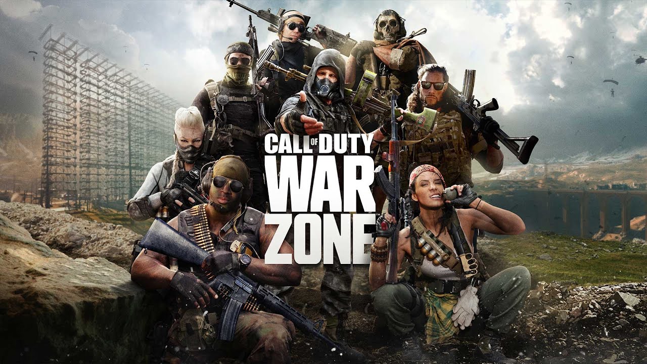 Cộng đồng Call of Duty chung tay ủng hộ cứu trợ thiên tai California-gamelade