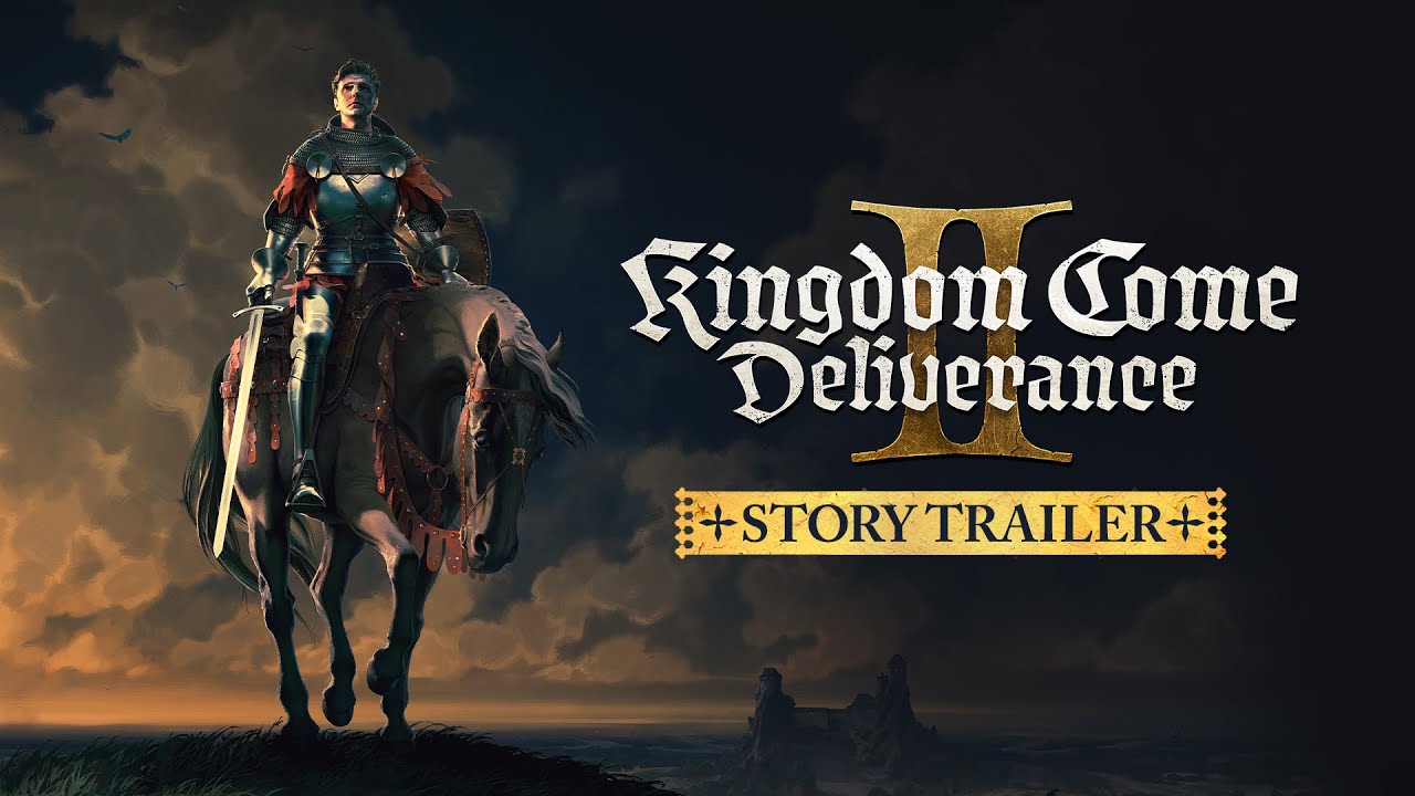 Liệu Kingdom Come: Deliverance 2 có trở thành "tân vương" GOTY? - Gamelade