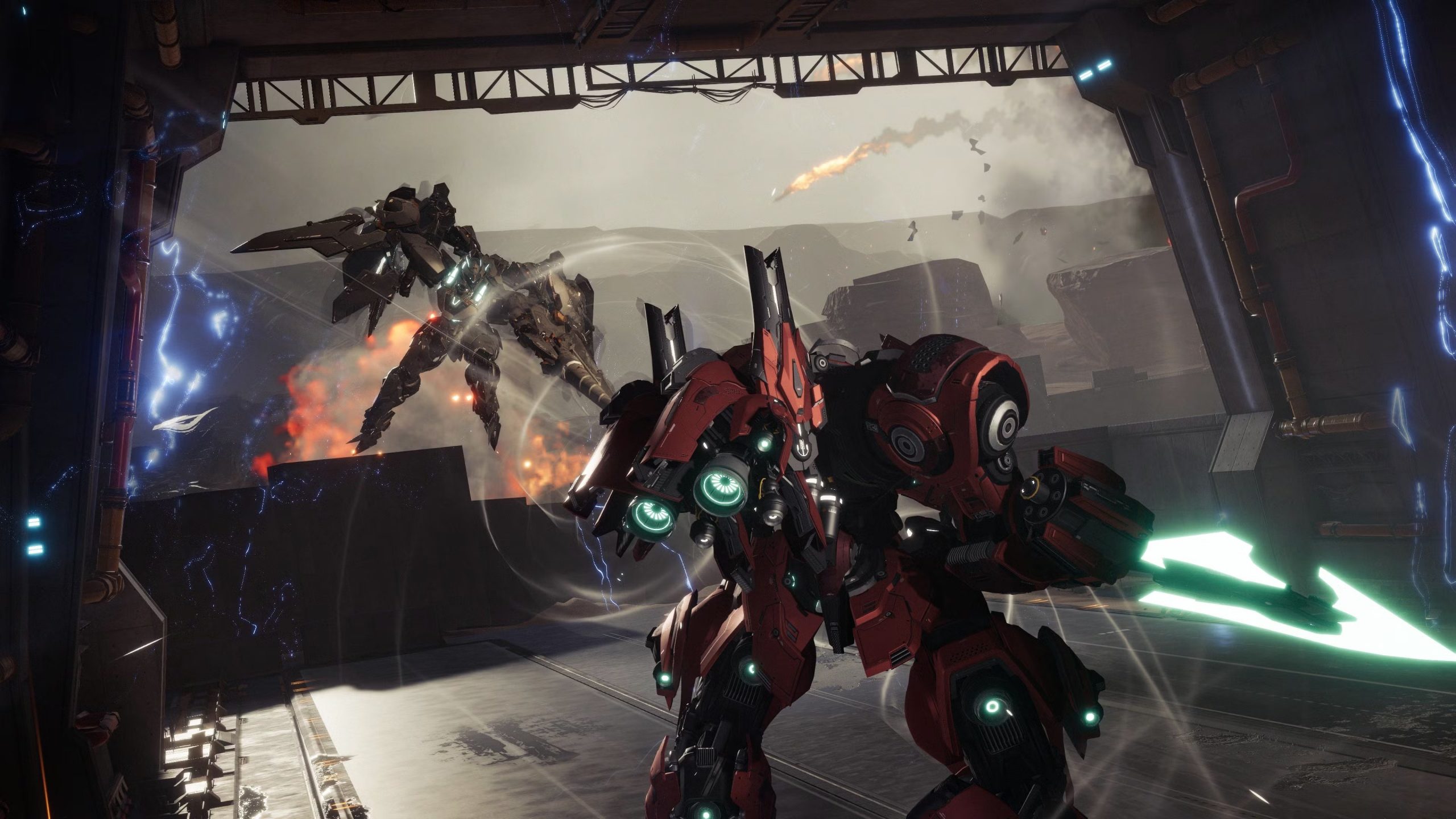Mecha BREAK độc quyền Xbox: Ngày phát hành không còn xa? - Gamelade