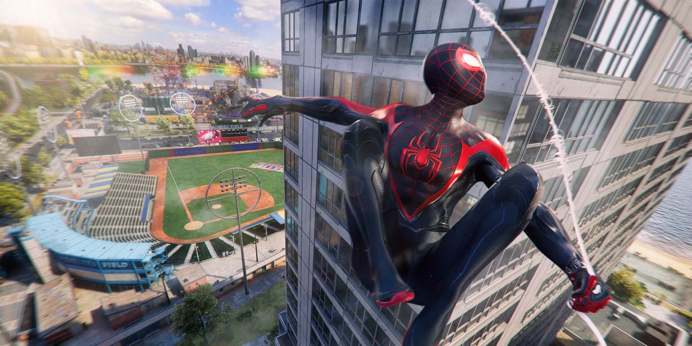 Marvel's Spider-Man 2 (PC): Điều gì ẩn sau bản cập nhật 3? - Gamelade