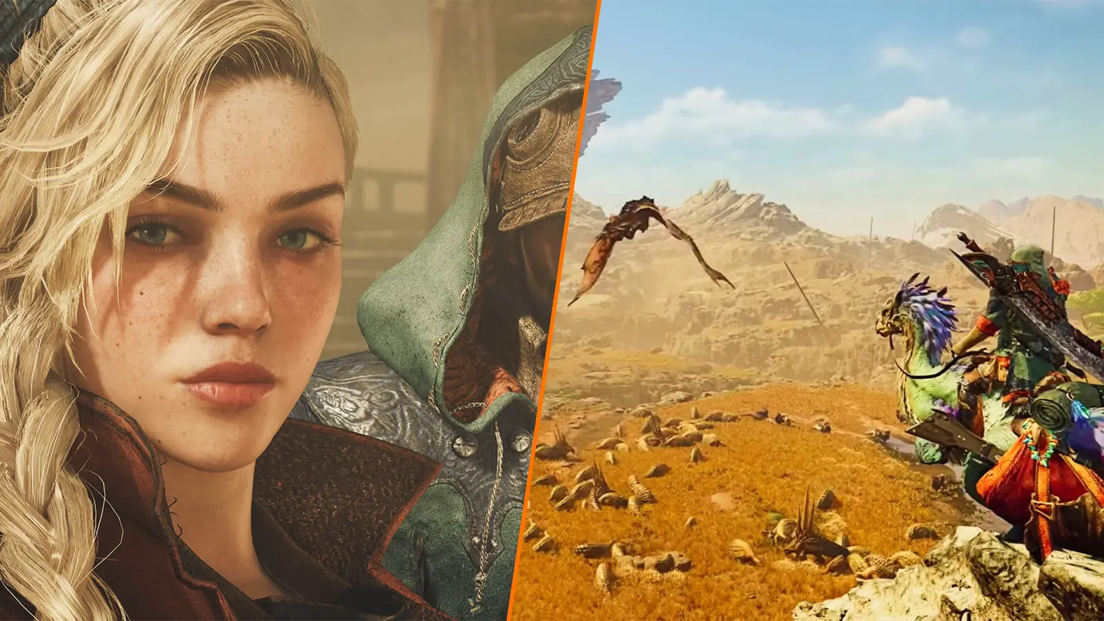 Monster Hunter Wilds: Phiên bản đặc biệt, trải nghiệm độc đáo - Gamelade