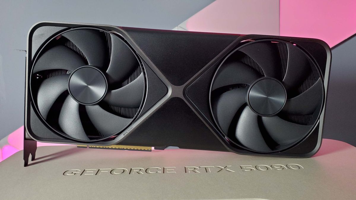 Nvidia RTX 50 series bị chỉ trích vì loại bỏ hỗ trợ các tựa game PhysX 32-bit-gamelade