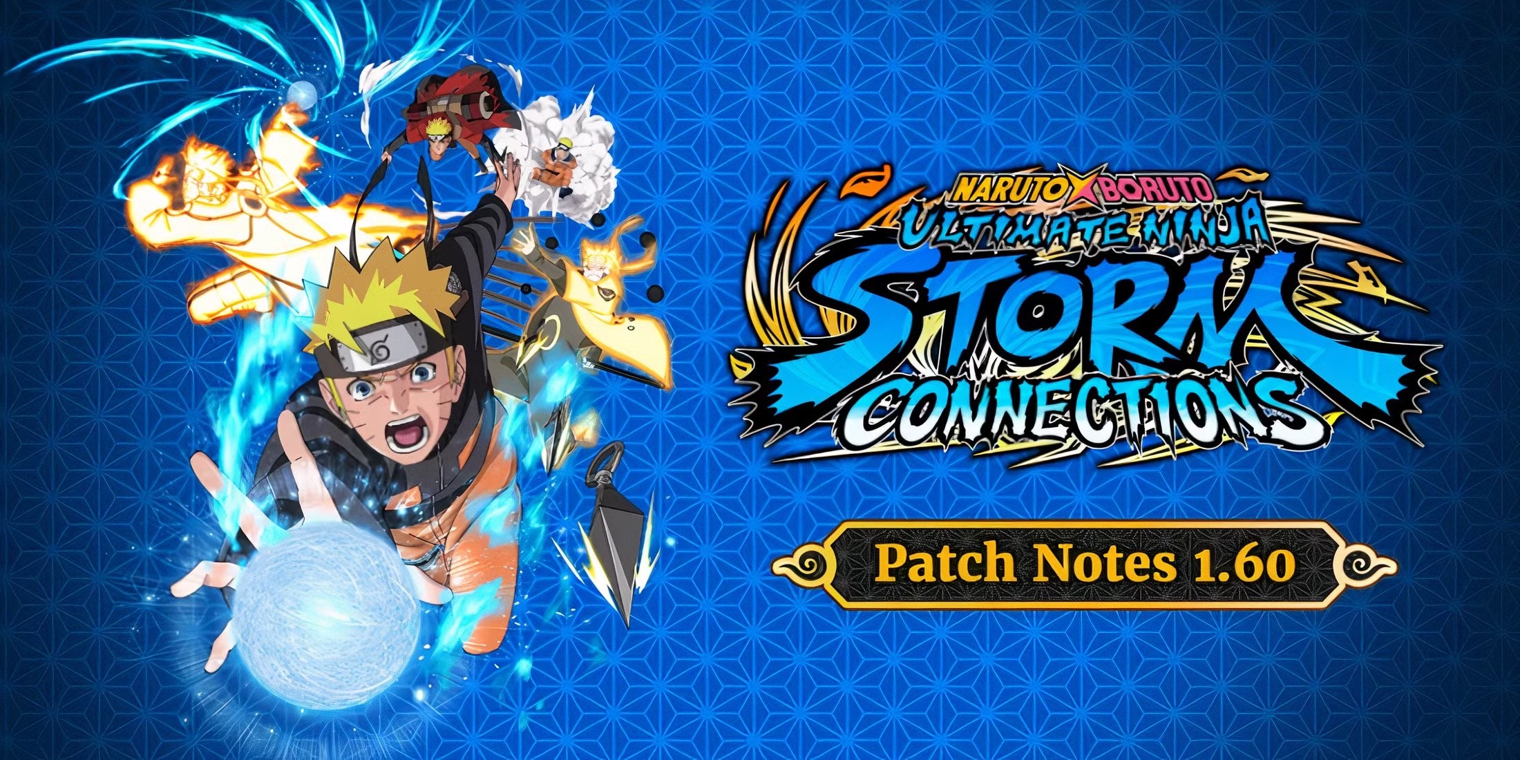 "Lột xác" với bản cập nhật mới nhất của Naruto x Boruto? - Gamelade