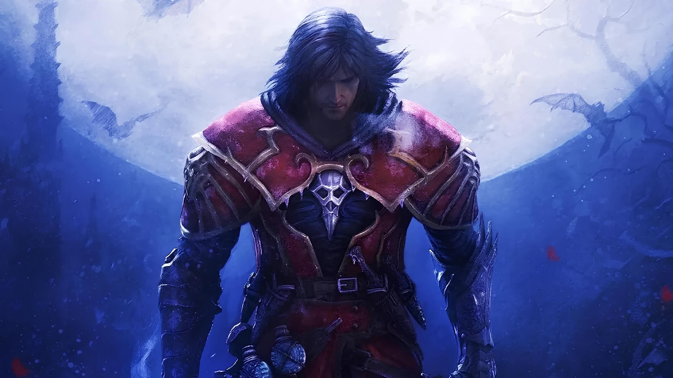 Tin Đồn: Konami sẽ công bố tựa game Castlevania AAA mới trong năm nay-gamelade