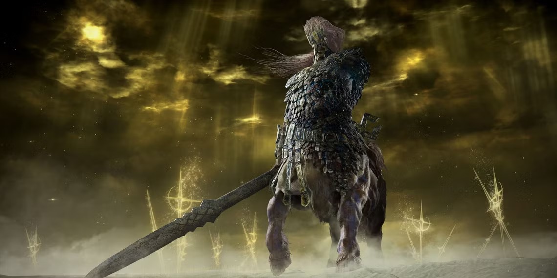 Nightreign: Sự kiện "đen tối" của Elden Ring sắp diễn ra? - Gamelade