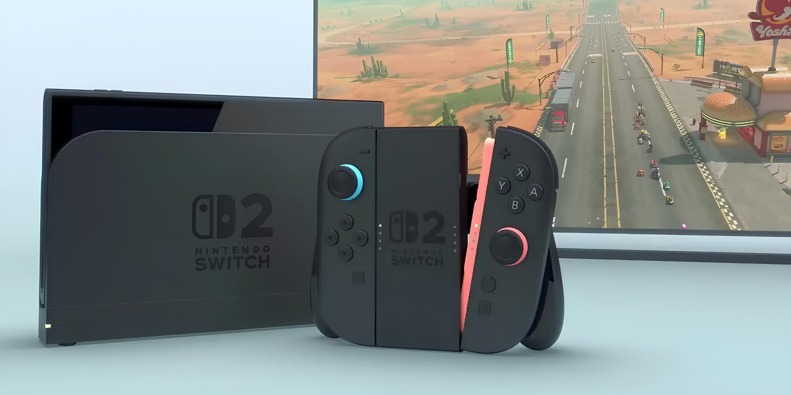 Giá Switch 2 "rò rỉ": Bình luận từ người trong cuộc của Nintendo - Gamelade