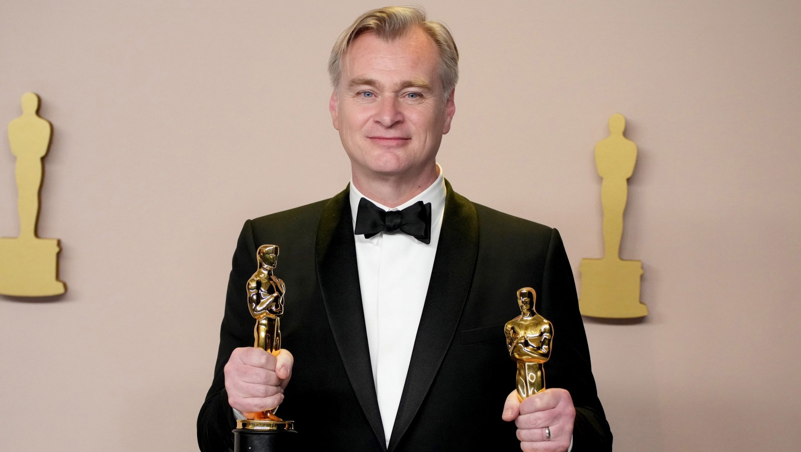 Điều gì xảy ra khi James Bond từ chối Nolan? Bí mật dẫn đến Oppenheimer - Gamelade