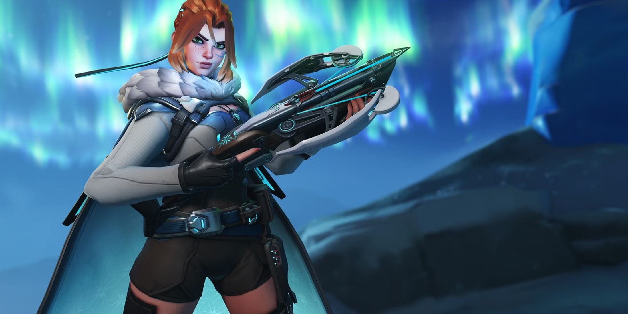 Overwatch: Ai sẽ là 2 gương mặt mới gia nhập đội hình năm 2025? - Gamelade