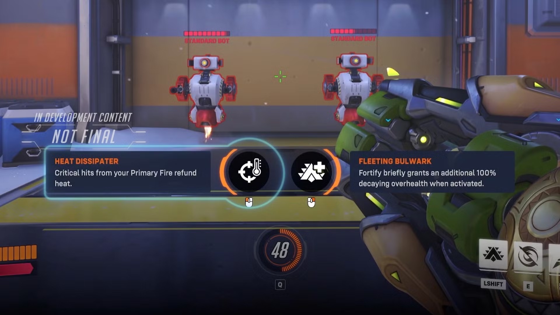 Overwatch 2: Trải nghiệm "lên đời" với hệ thống đặc quyền - Gamelade