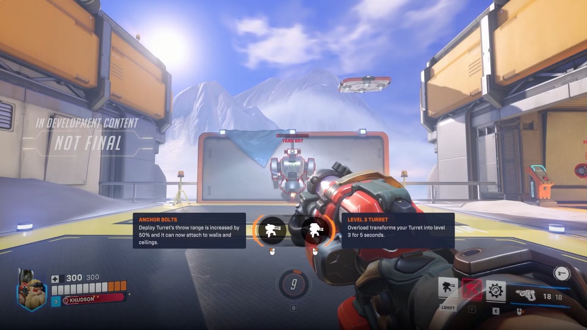 Overwatch 2: Trải nghiệm "lên đời" với hệ thống đặc quyền - Gamelade