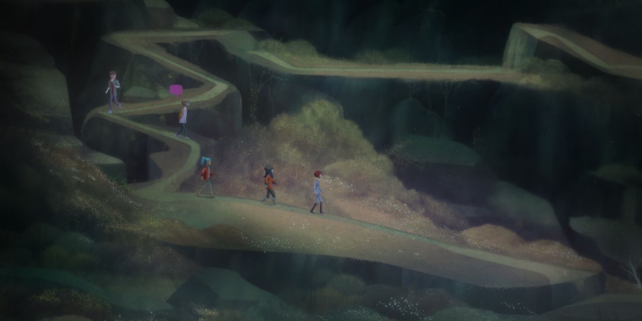 Night School Studio rung chuyển: Lời cảnh báo cho ngành game? - Gamelade