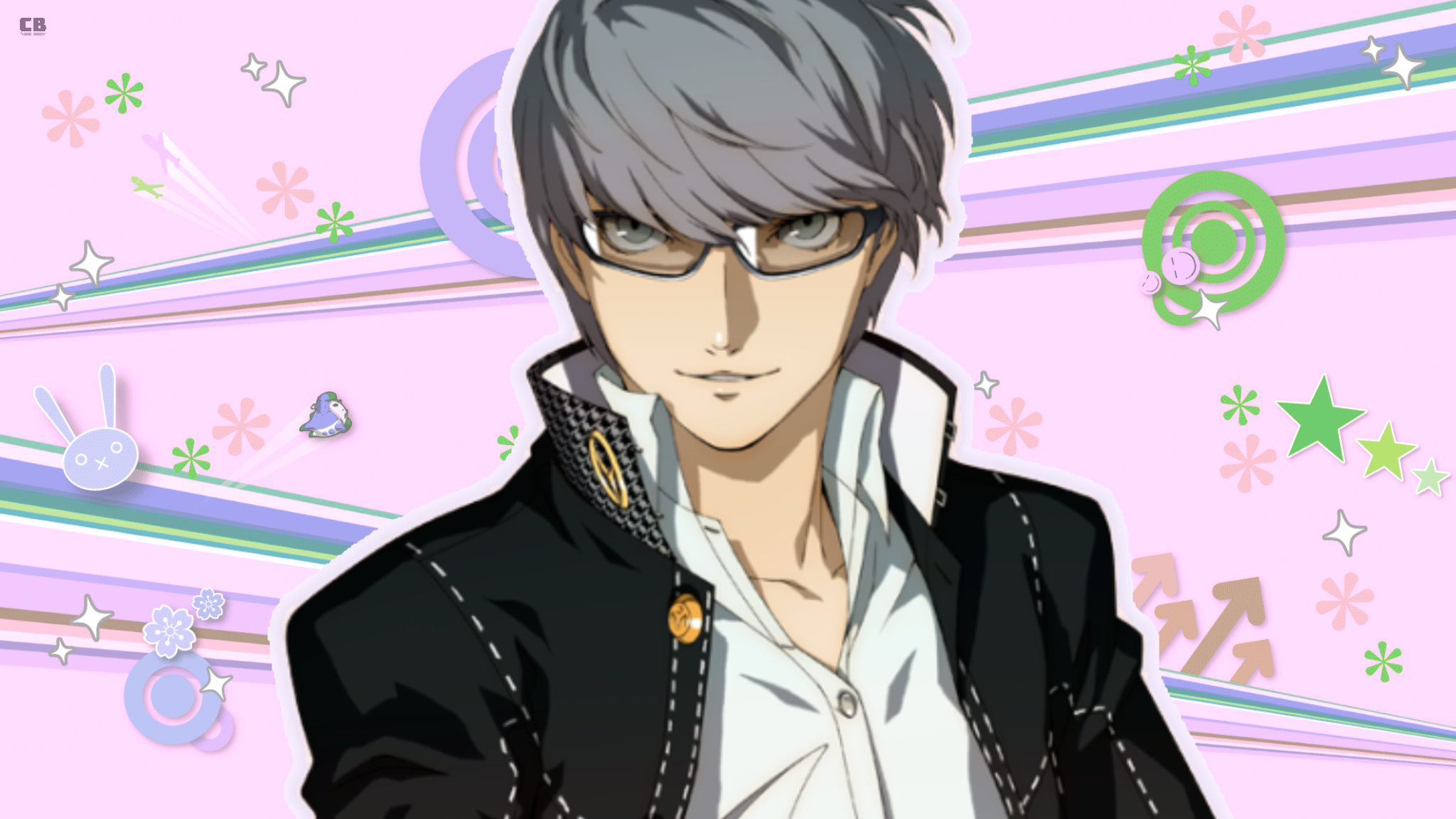 Fan hâm mộ "Persona 4" đứng ngồi không yên trước tin đồn bản làm lại - Gamelade