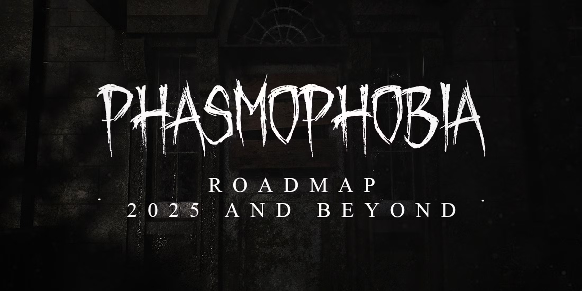 Phasmophobia 2025: Sẽ có thêm những con ma "kinh dị" nào? - Gamelade