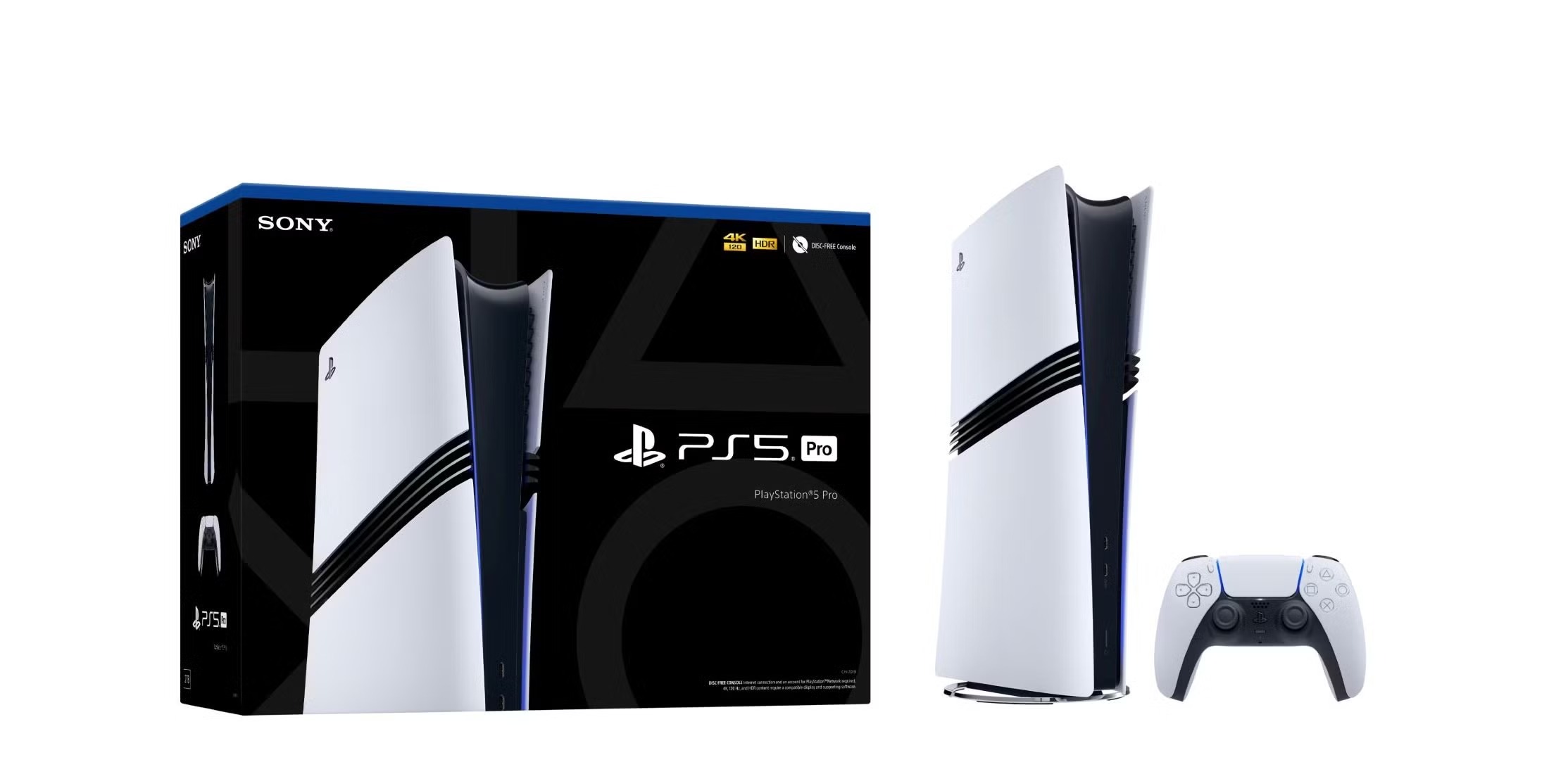 Doanh số PS5 Pro có dấu hiệu "hụt hơi" so với PS4 Pro - Gamelade