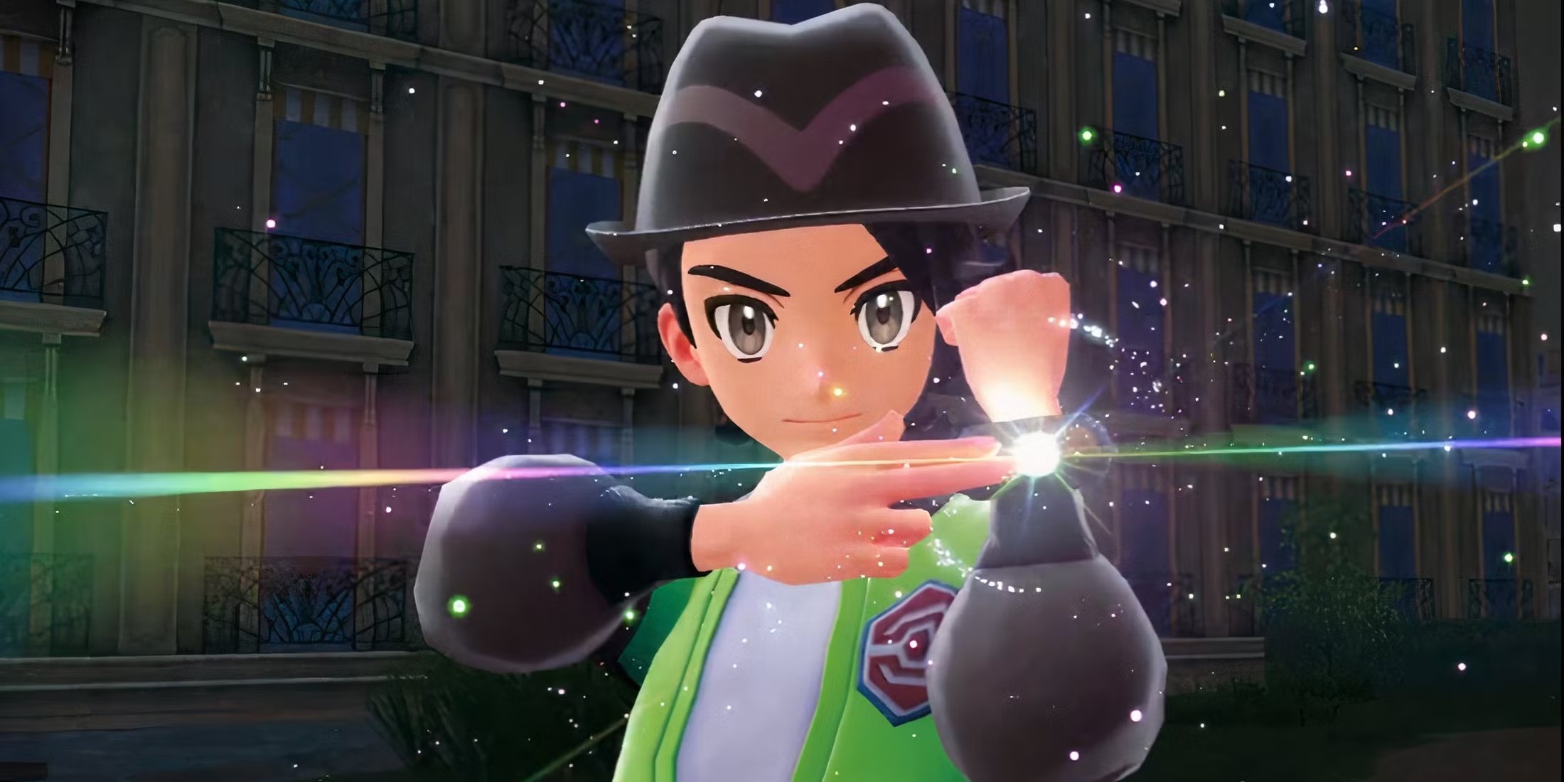 Pokémon Legends: Z-A và biến đổi khôn lường của Mega Evolutions - Gamelade