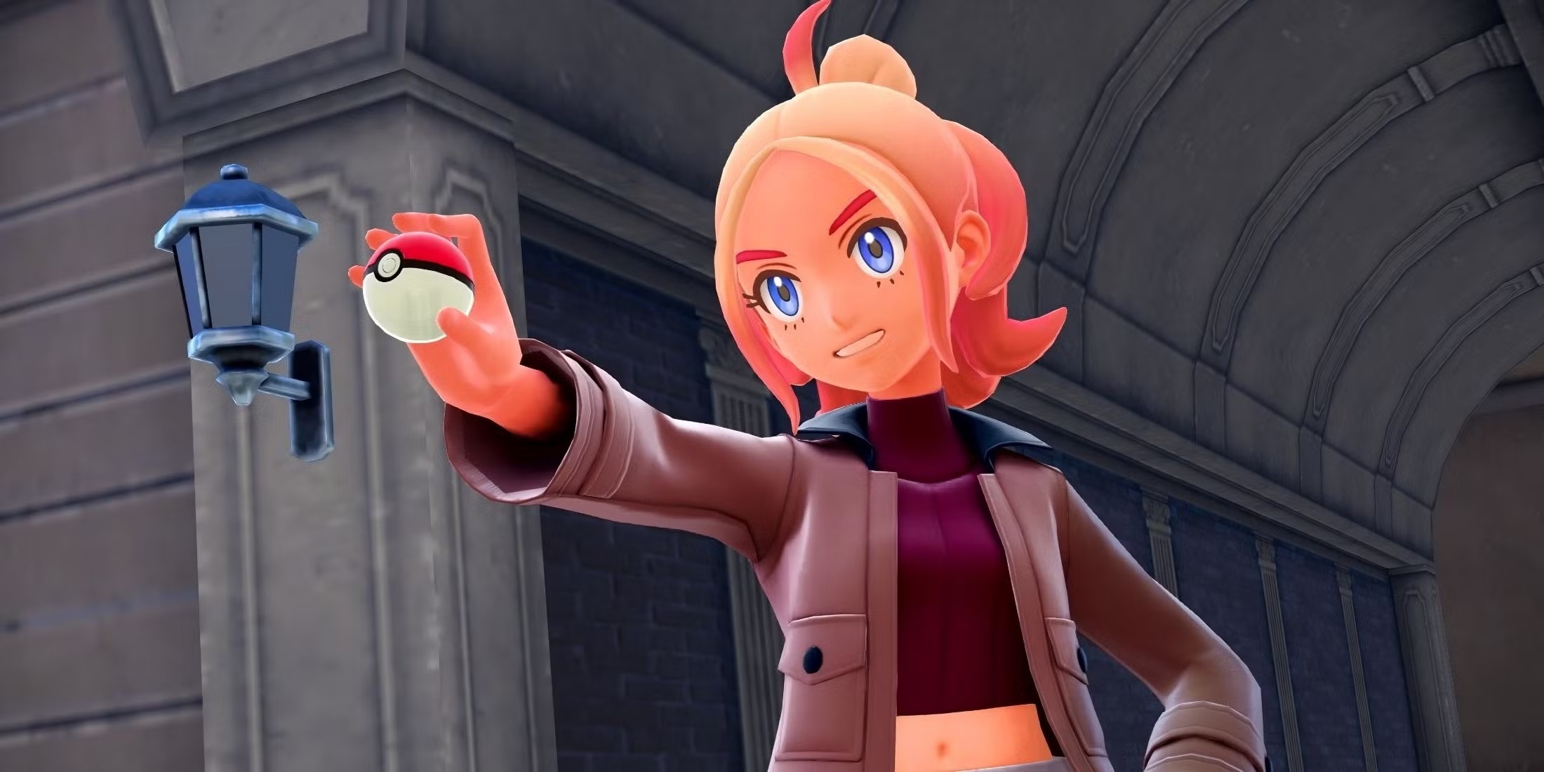 Pokemon Legends: Z-A: Làm mới đối thủ, game thủ mong đợi điều gì? - Gamelade