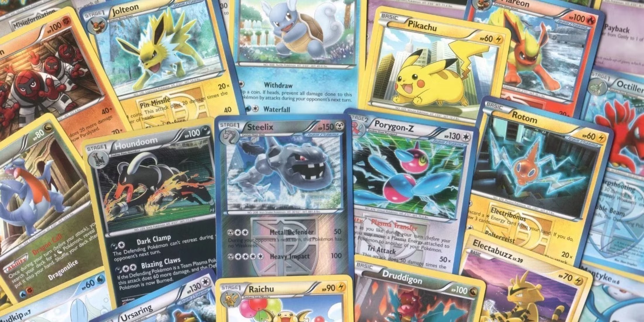 Những thẻ bài nào sẽ "khuấy đảo" thế giới Pokémon TCG? - Gamelade