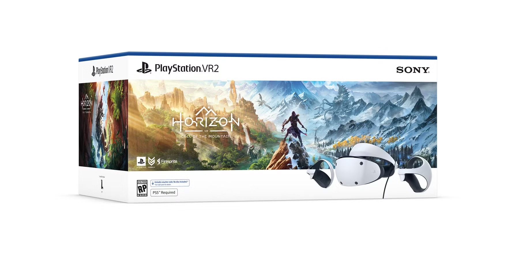 PSVR2 chính thức hạ giá: Cơ hội vàng cho người yêu thực tế ảo - Gamelade