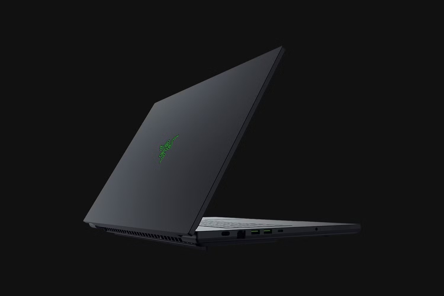 Razer Blade 18 ra mắt: Hiệu năng đỉnh cao, thiết kế sang trọng - Gamelade