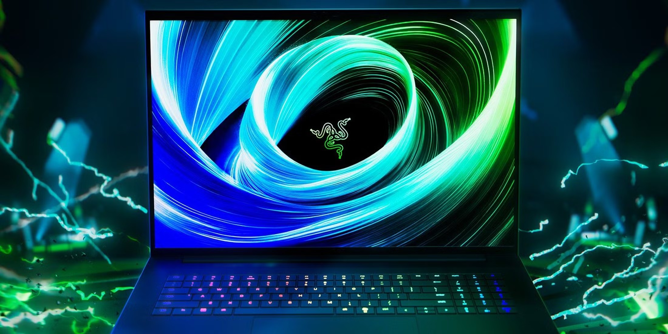 Razer Blade 18 ra mắt: Hiệu năng đỉnh cao, thiết kế sang trọng - Gamelade