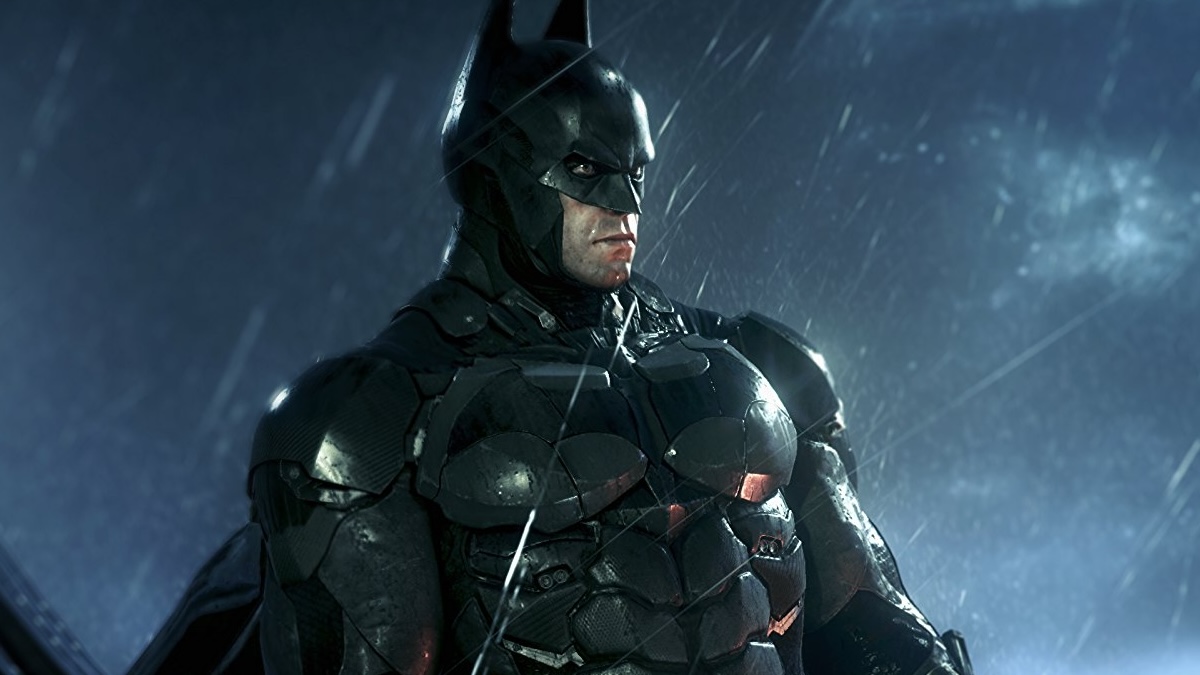 James Gunn đang ấp ủ điều gì với NetherRealm và Rocksteady? - Gamelade