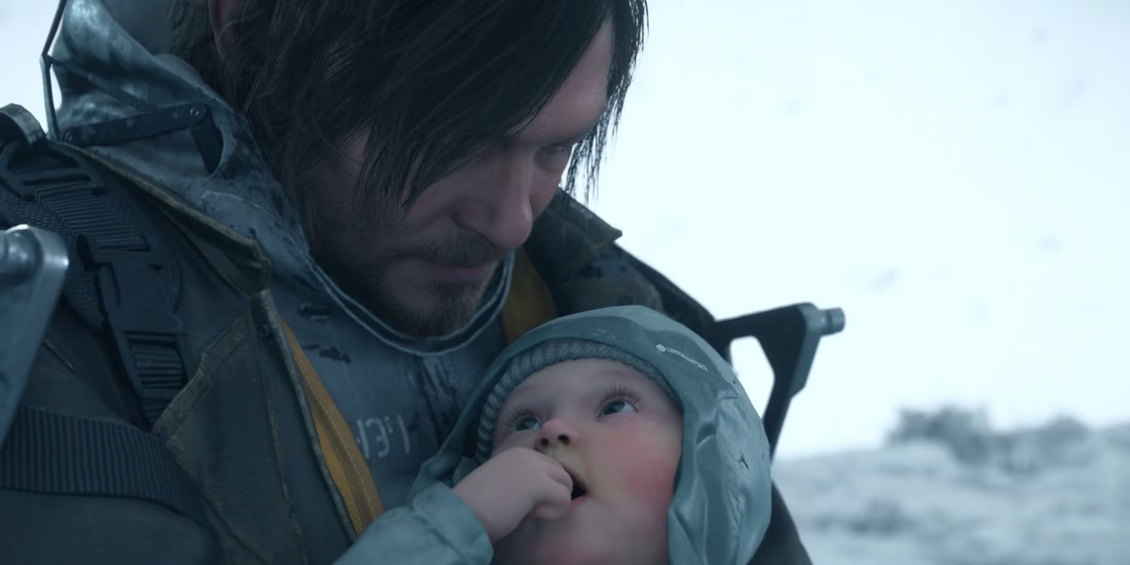 Death Stranding 2: Khi nào "siêu phẩm" mới của Hideo Kojima ra mắt? - Gamelade
