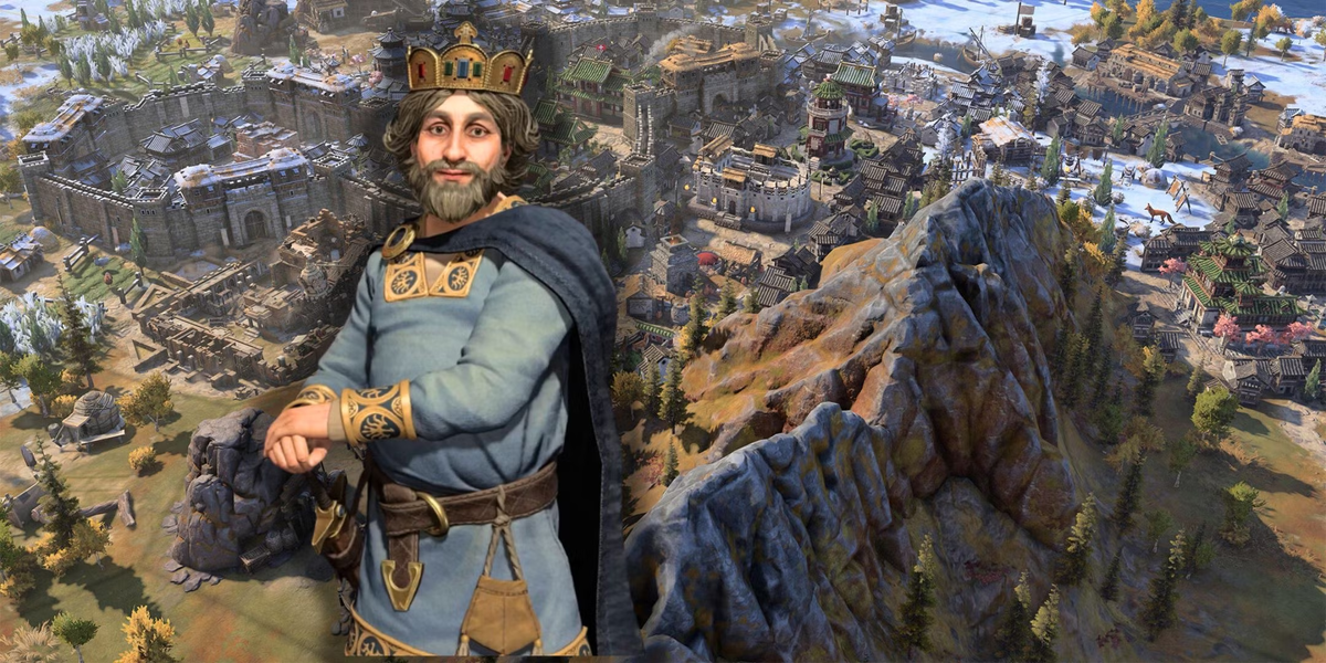 Civilization 7: Khởi đầu không như mong đợi - Gamelade
