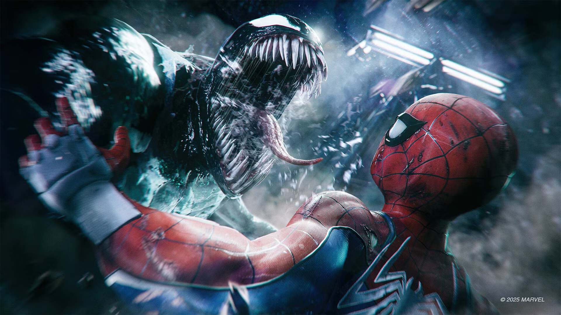 Cập nhật mới quan trọng cho Marvel's Spider-Man 2 phiên bản PC - Gamelade