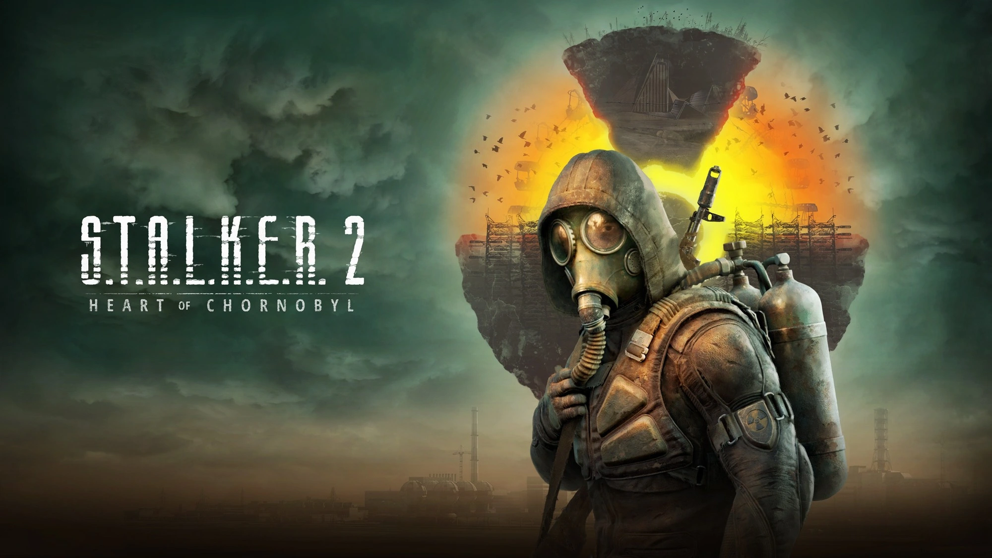 Stalker 2: "Vá" hơn 1.700 lỗi trong bản cập nhật mới nhất - Gamelade