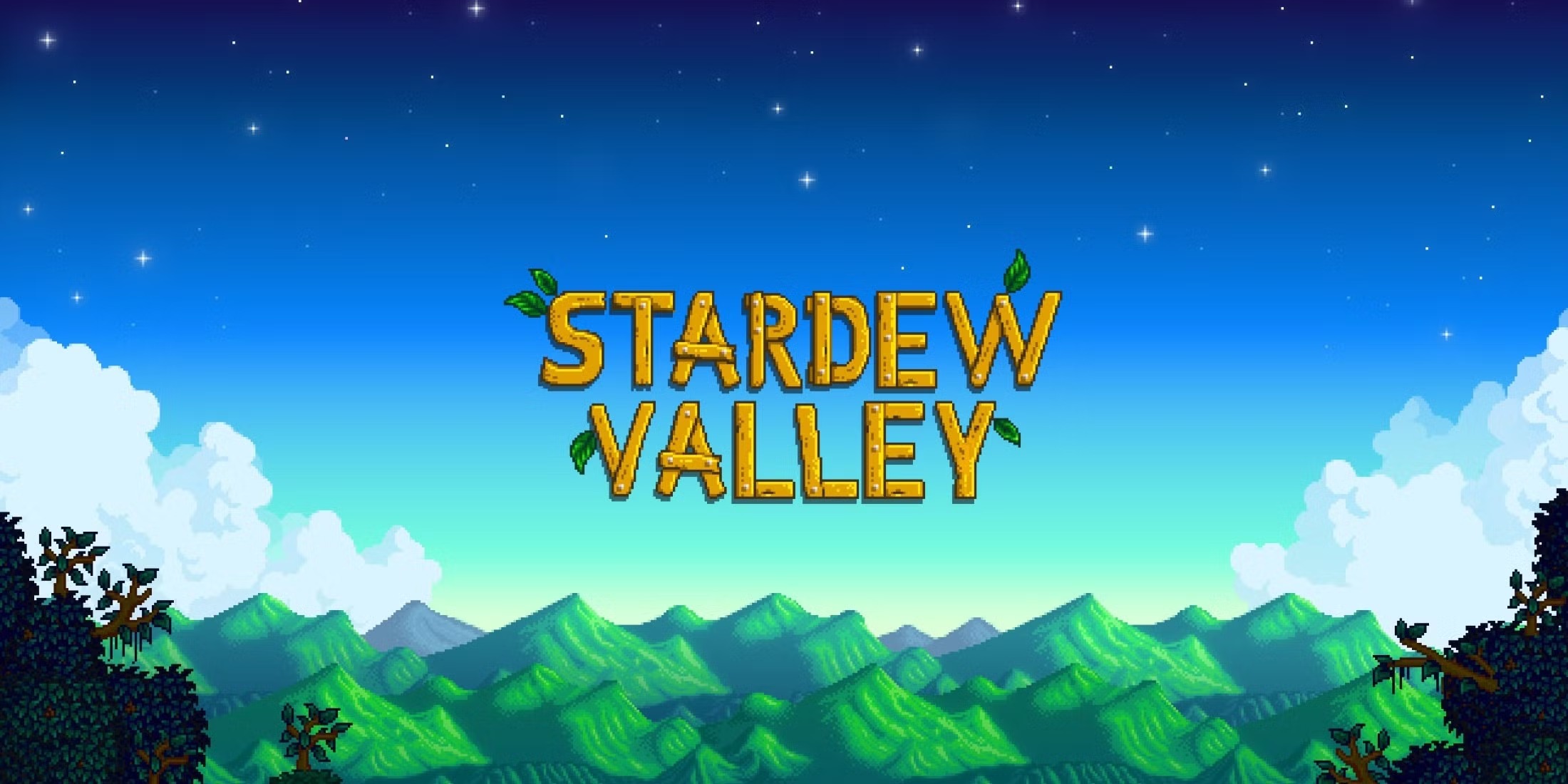 Phiên bản "xịn sò" của Stardew Valley sắp ra mắt - Gamelade